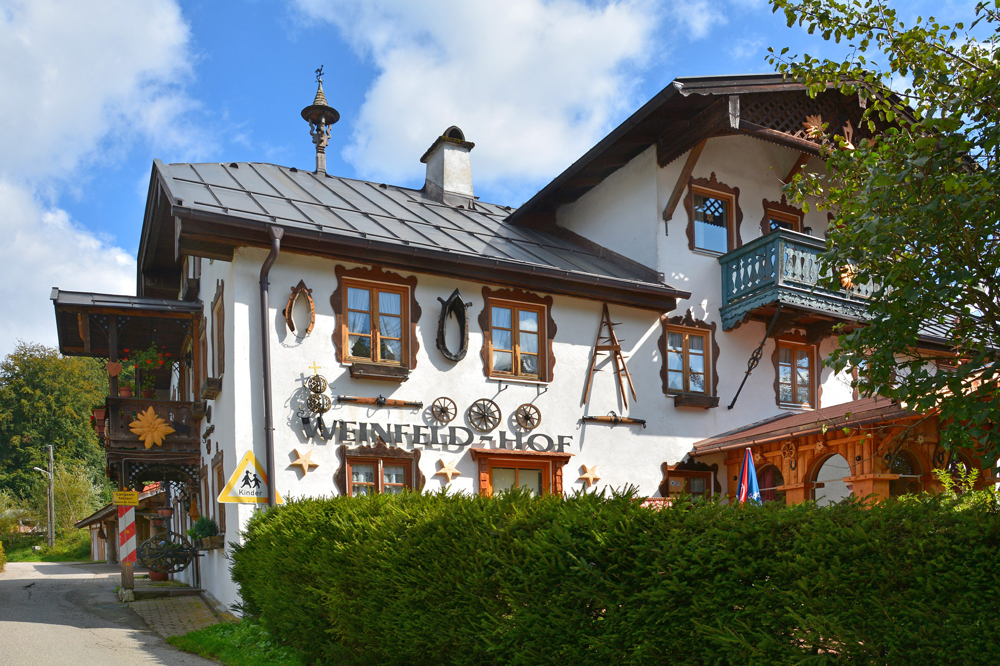 Berchtesgaden
